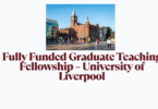 university of liverpool