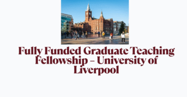 university of liverpool