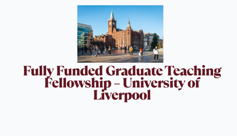 university of liverpool