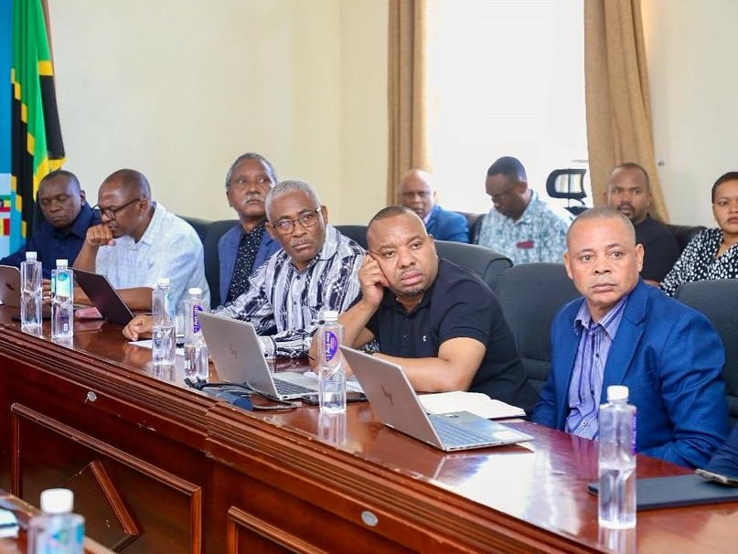 Ministry conducting seminar on scholaship to Tanzania Education officers