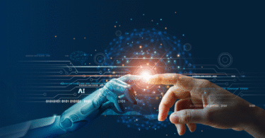 Power of AI to create jobs